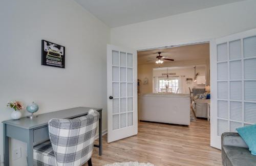Aiken House | Our Corner Cottage