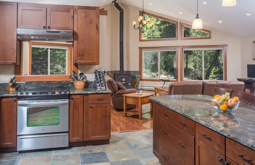 Cooper Landing House | Our Corner of Heaven: Spotless, High-end, Affordable Family & Group Living