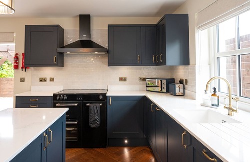 Gatehouse-of-Fleet House | Our Cosy Cottage in Gatehouse of Fleet