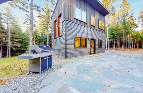 Lamoine House | Our Cottage