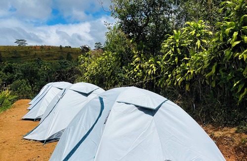 Elappara RV Rental | Our enchanting hillside property in the breathtaking hill station of Vagamon