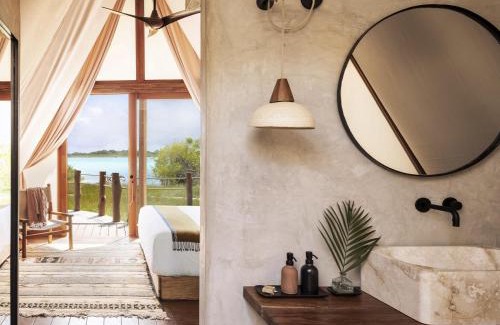 Othon P. Blanco Hotel | Our Habitas Bacalar - Adults Only