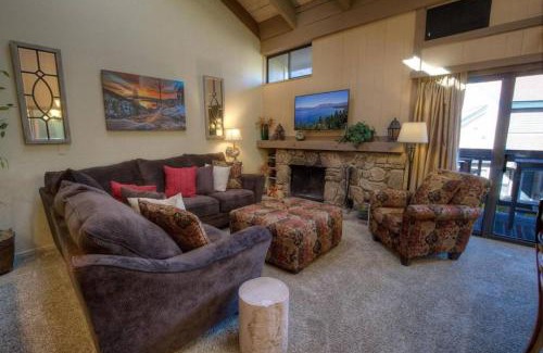 South Lake Tahoe Apartment | Our Happy Place home