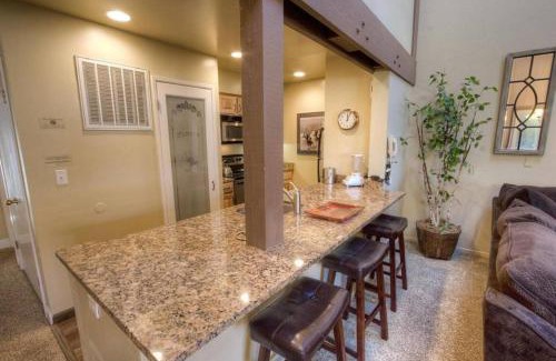 South Lake Tahoe Apartment | Our Happy Place home