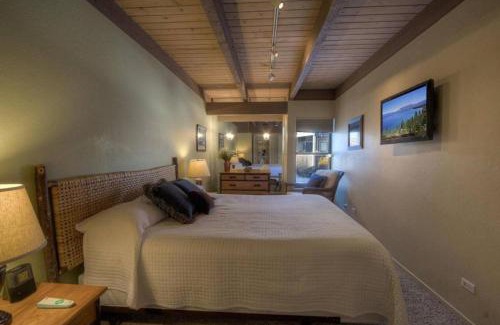 South Lake Tahoe Apartment | Our Happy Place home