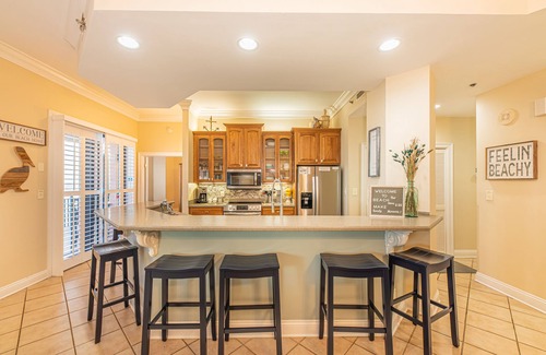 Orange Beach Condo | Our Happy Place Too!
