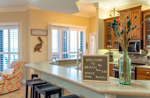 Orange Beach Condo | Our Happy Place Too!