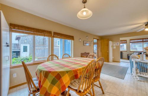 Rockaway Beach House | Our Happy Place