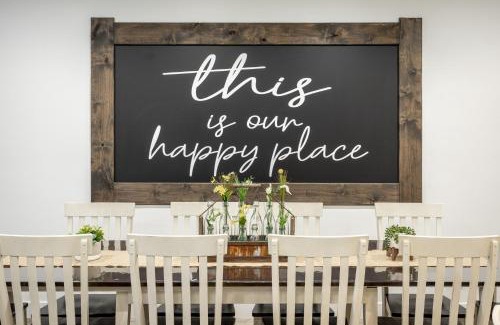 St. George Villa | Our Happy Place