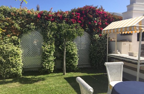 Eastcliff Bed & Breakfast | Our Hermanus B&B