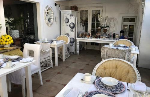 Eastcliff Bed & Breakfast | Our Hermanus B&B