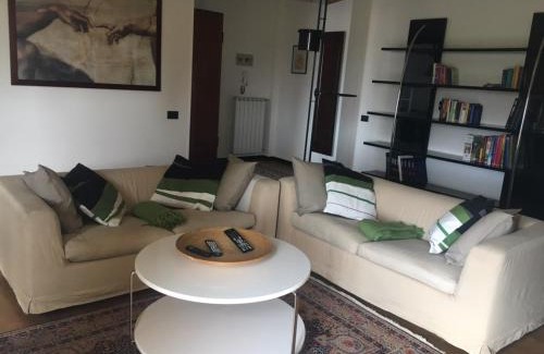 La Spezia Apartment | Our Home