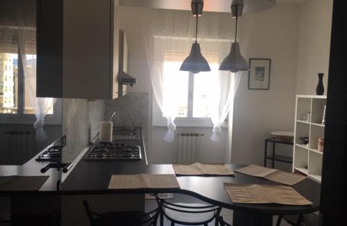 La Spezia Apartment | Our Home