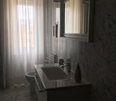 La Spezia Apartment | Our Home