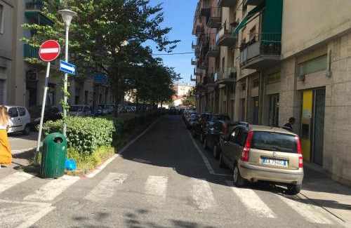 La Spezia Apartment | Our Home