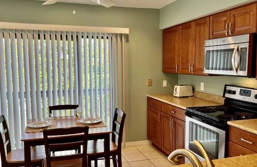 Siesta Key Condo | Our House at The Beach C222, 2-bedroom condo just steps from Siesta Key Beach