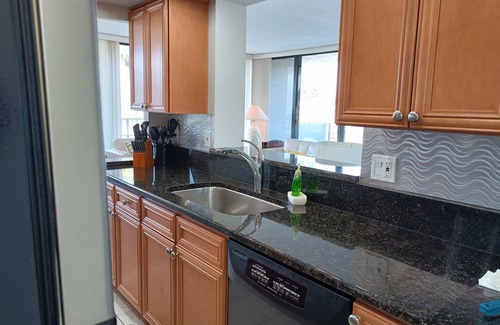 Siesta Key Condo | Our House at the Beach W-102