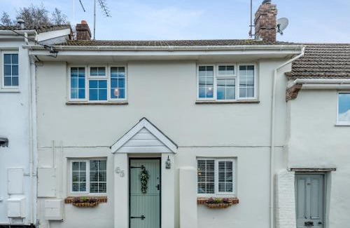 Bere Regis House | Our House
