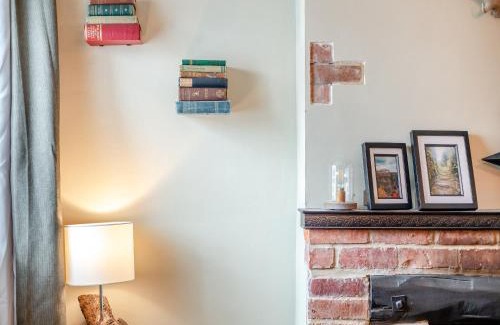 Bere Regis House | Our House