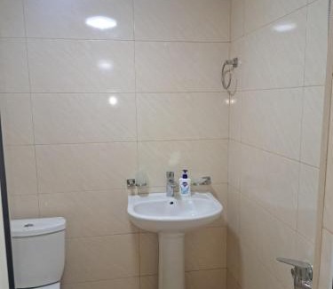 Kutaisi Apartment | Our House