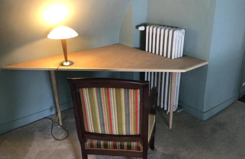 Cerisy-la-Foret Bed & Breakfast | Our House La Boulaye - Seaside