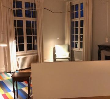 Cerisy-la-Foret Bed & Breakfast | Our House La Boulaye - Seaside