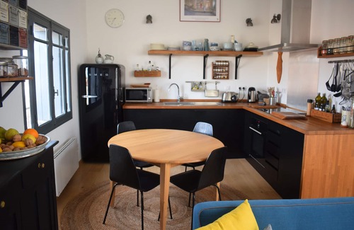 Marseillan House | Our House, Les Jasmins