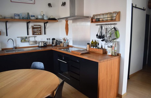Marseillan House | Our House, Les Jasmins
