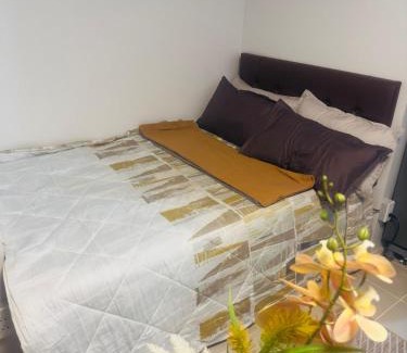 Lapu-Lapu Apartment | Our House!