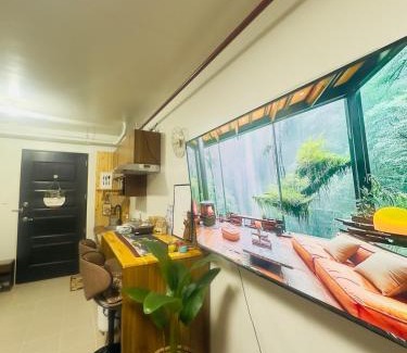 Lapu-Lapu Apartment | Our House!