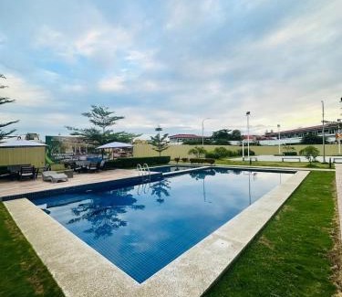 Lapu-Lapu Apartment | Our House!