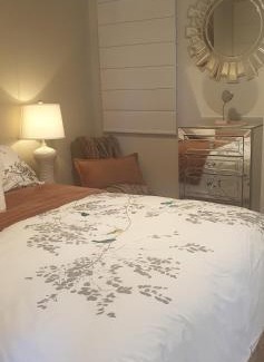 Cowes Villa | Our Island Rose - Luxe Resort Villa - Phillip Island