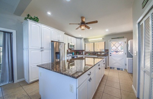 Canyon Lake House | Our Lake View Cl 1683 4 Bedroom Home by RedAwning