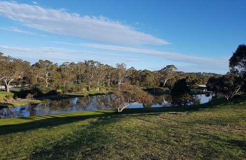 Mount Barker House | Our Lakehouse by the park - in the beautiful Adelaide Hills