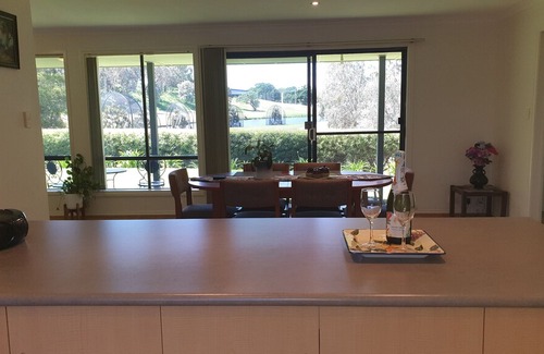Mount Barker House | Our Lakehouse by the park - in the beautiful Adelaide Hills