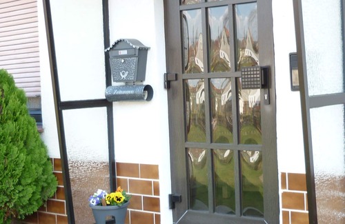 Oberorke House | Our little home where people vacation and enjoy the mountains and Nature.