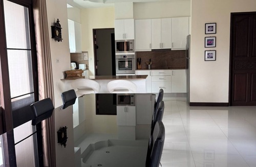 Hua Hin House | Our little peace of Hua Hin heaven Family friendly