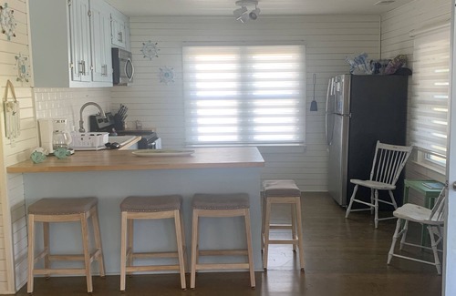 Edisto Island House | Our Little Piece of Heaven