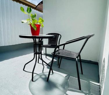 West Little Havana Apartment | Our Lovely Nest, Free Parking & Wi-Fi