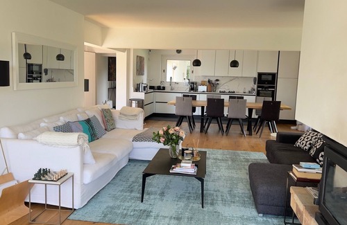 La Gaude House | Our Modern and contemporain Villa