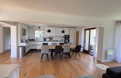 La Gaude House | Our Modern and contemporain Villa