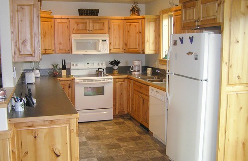 Lazy Acres House | Our Montana House- This Place Will Capture Your Spirit!