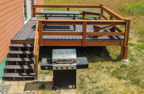 Lazy Acres House | Our Montana House- This Place Will Capture Your Spirit!