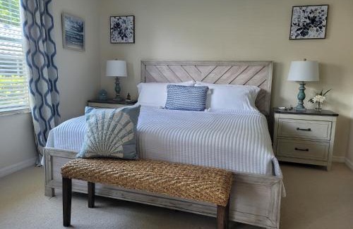 Vanderbilt Beach Apartment | Our Naples Hideaway