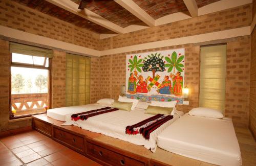 Hessarghatta Resort | Our Native Village