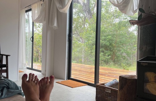 Turkey Beach House | Our Off The Grid Shouse
