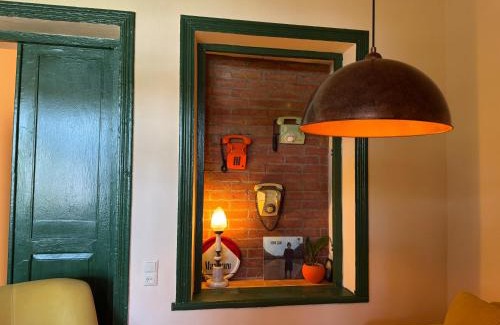 Telavi House | Our Old House