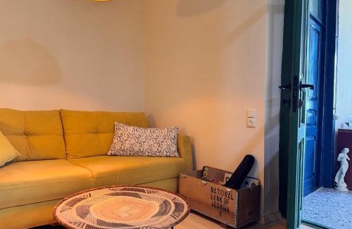 Telavi House | Our Old House