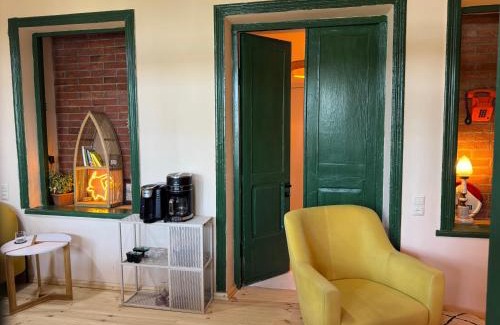 Telavi House | Our Old House