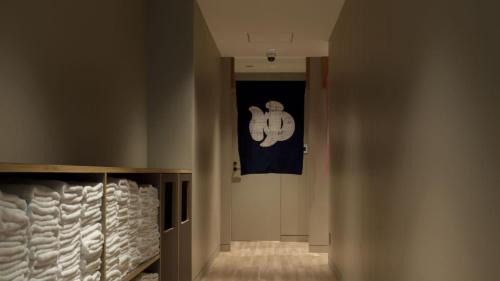 Yanagibashi Hotel | OUR OUR - CAFE - MINIMAL HOTEL - Vacation STAY 57209v